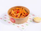 Classic Penne Pomodoro