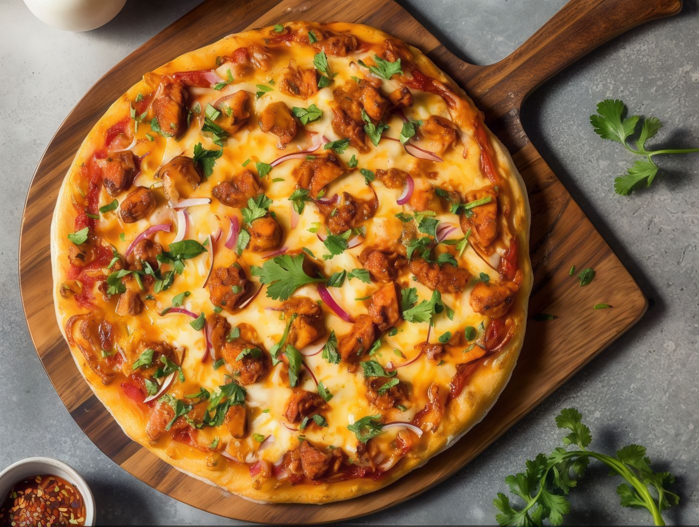 Chicken Special