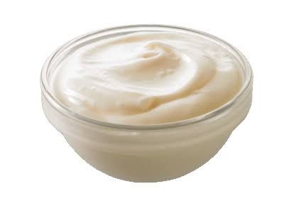 Garlic Dip