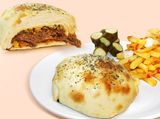 El Baron Special Burger