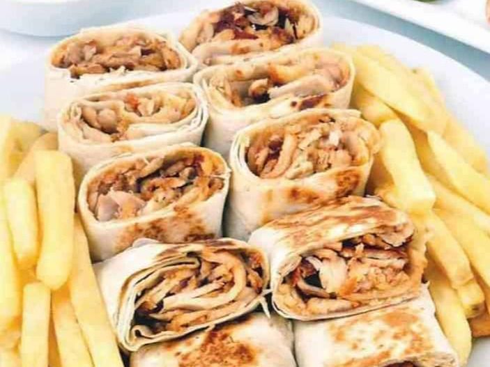 Farshooha Shawarma Cafeteria delivery service in UAE | Talabat