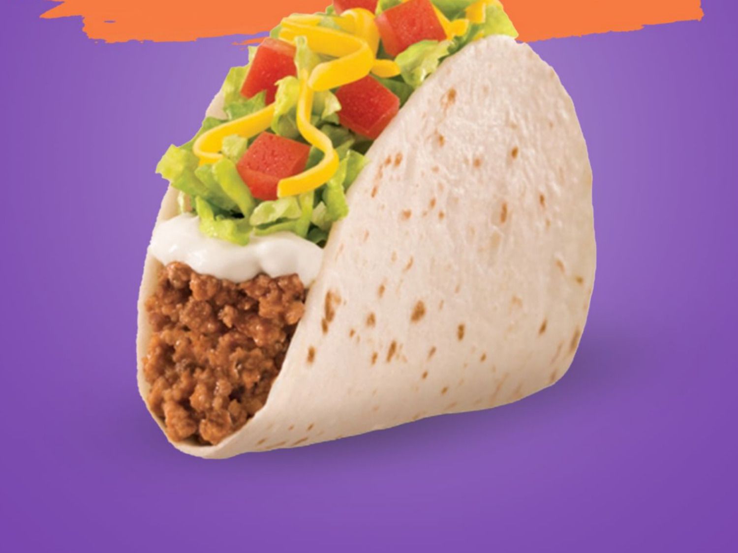 Original Meat Taco