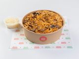 The Creamy Bolognese