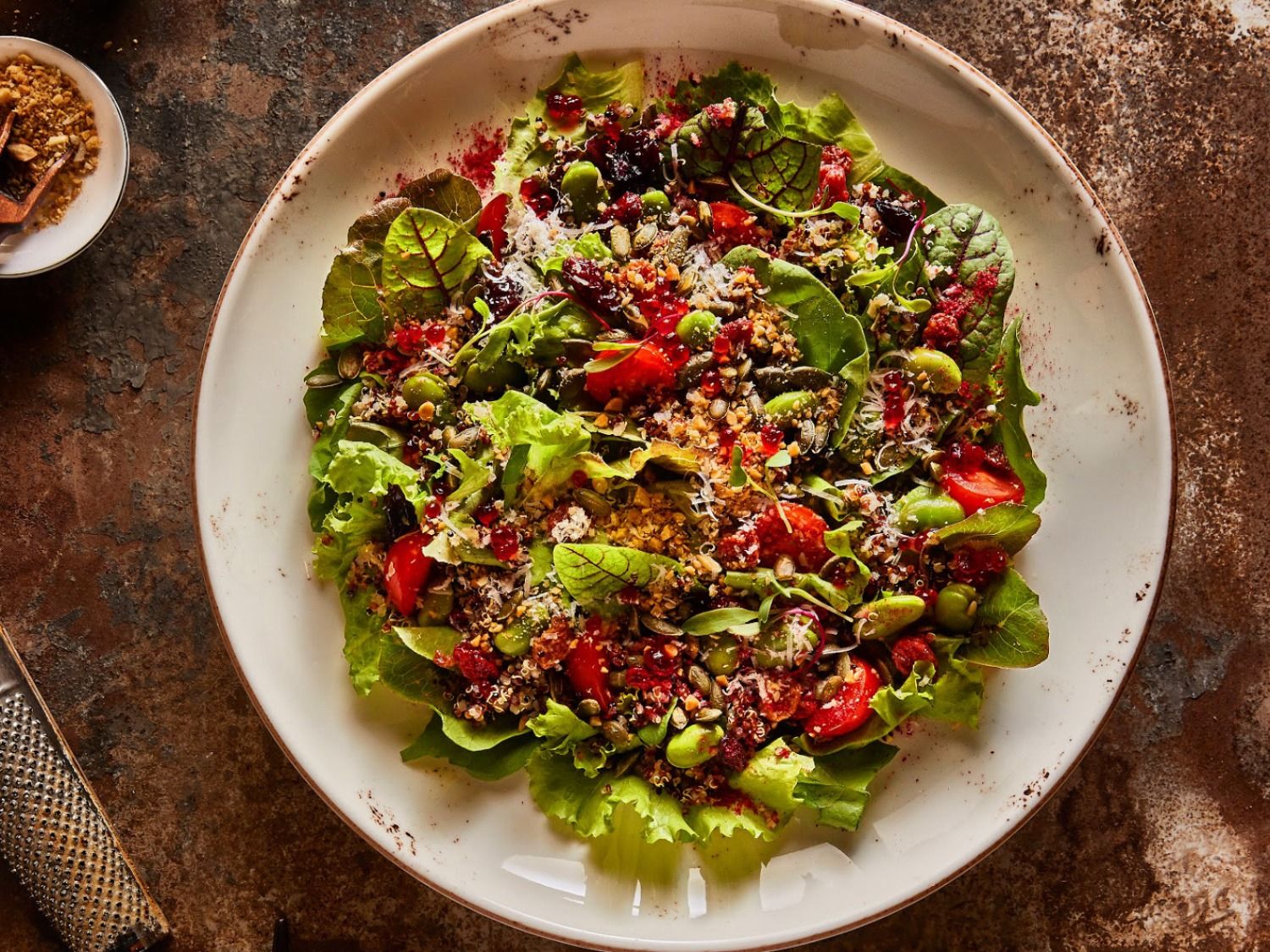 Quinoa Salad
