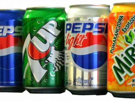Carbonated Water