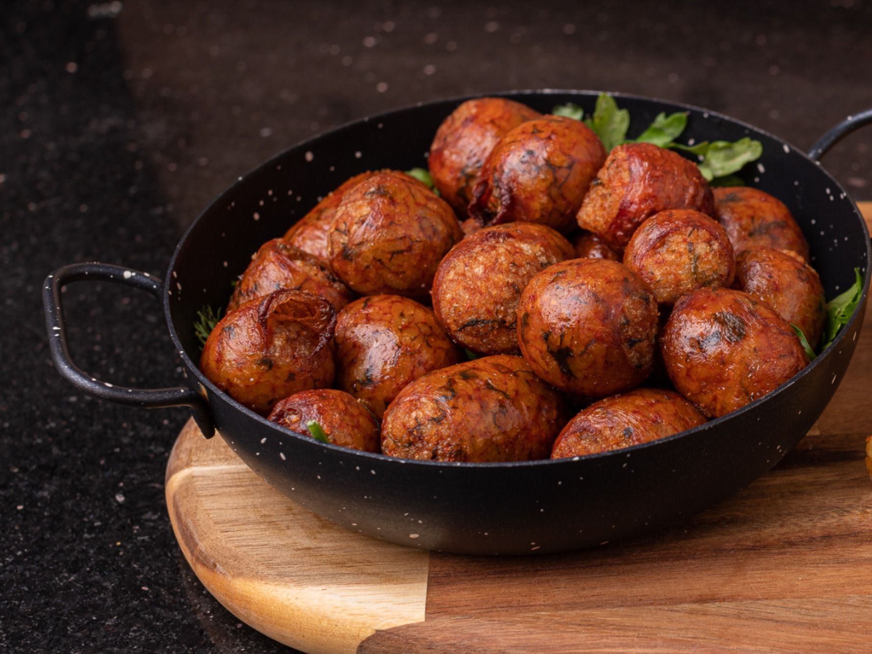 Mombar Bites