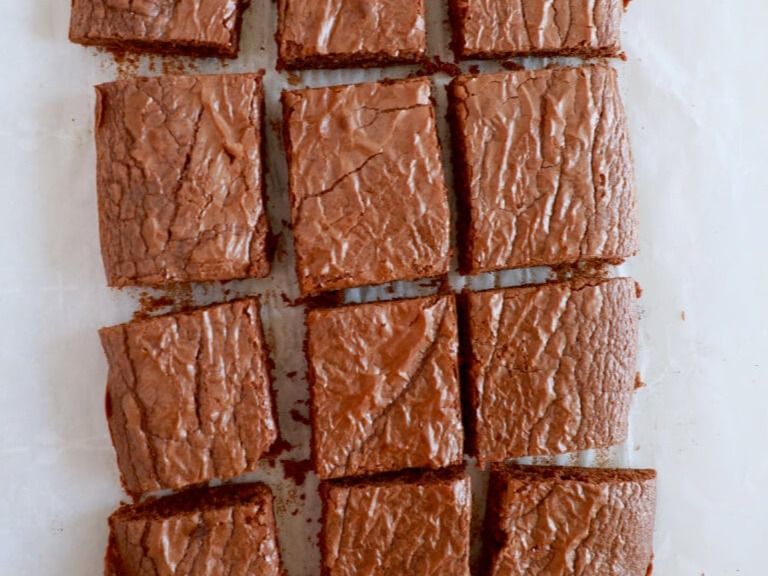 Brownies Classic