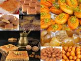 Mix Desserts