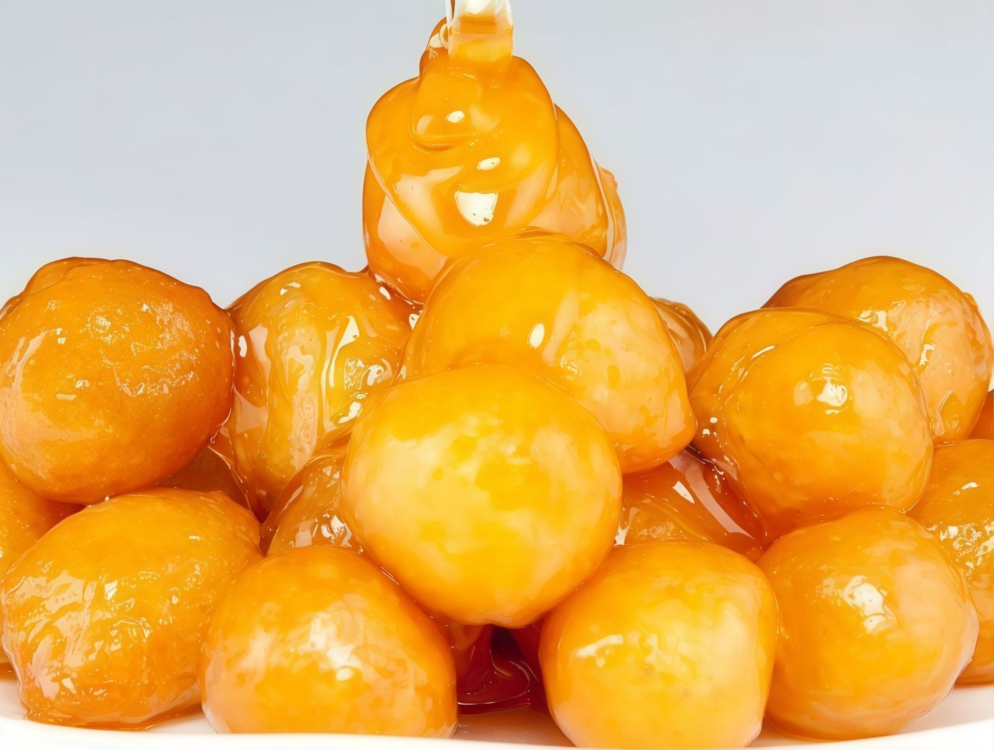 Caramel Zalabya