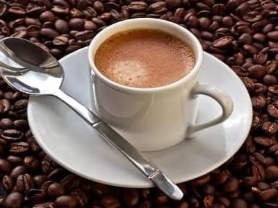 French Coffee