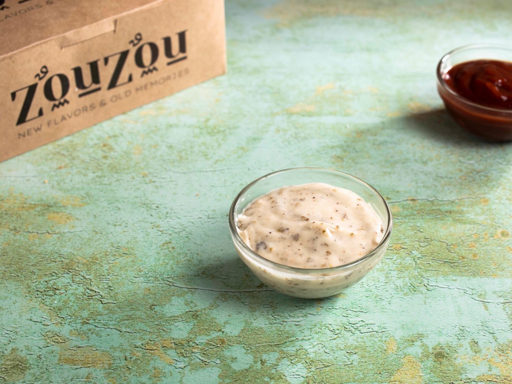 Zozou Sauces