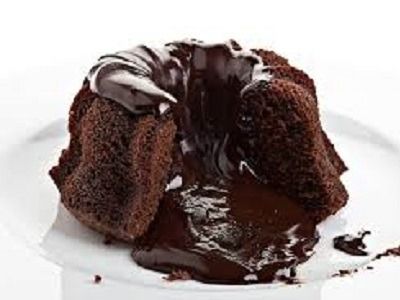 Molten Cake