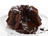 Molten Cake