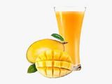 Fresh Mango Juice