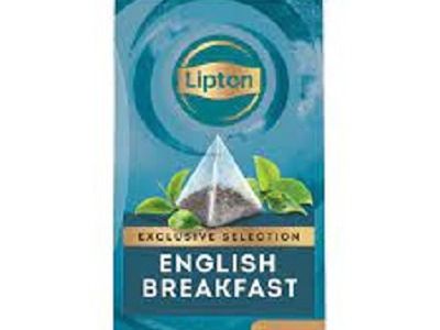 English Breakfast Tea