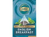 English Breakfast Tea