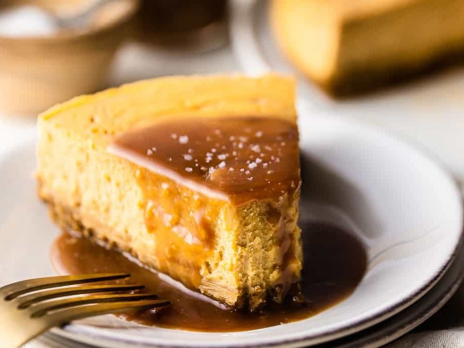 Cheesecake