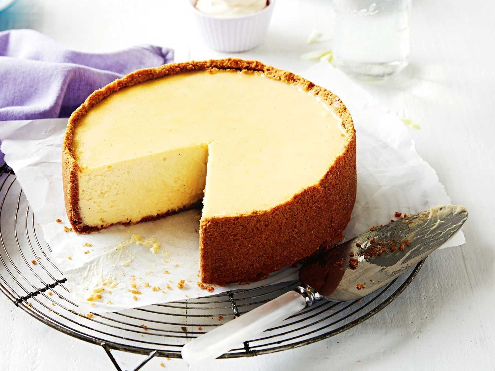 Cheese Cake
