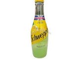 Schweppes Lemon Mint 250 Ml
