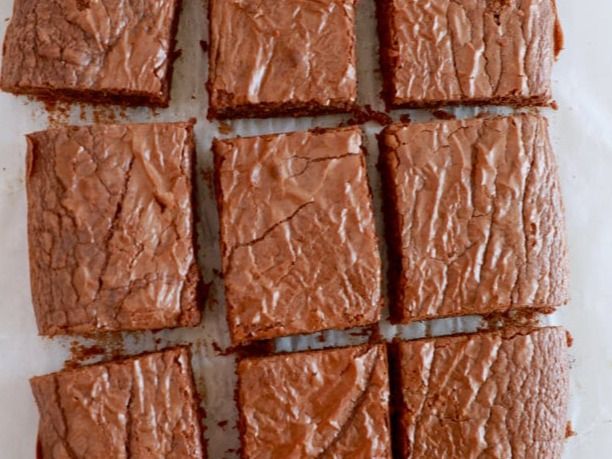 Brownies Classic