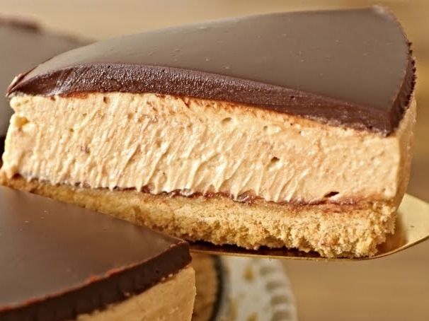 Cheese Cake