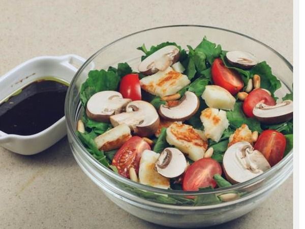 Rocca Salad