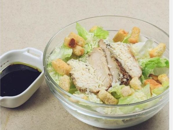 Caesar Salad
