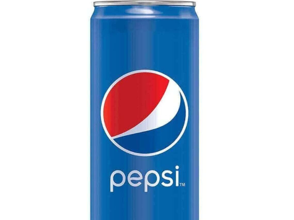 Pepsi Can