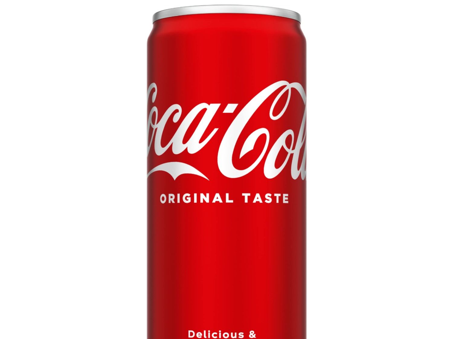 Coca-Cola Can