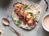 Fish Fillet Taco Box