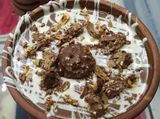 Ferrero Rocher Casserole