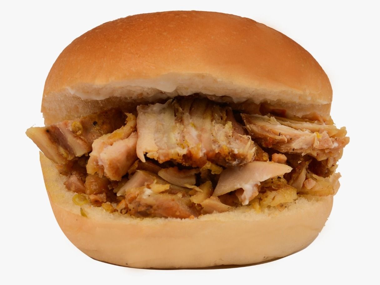 Chicken