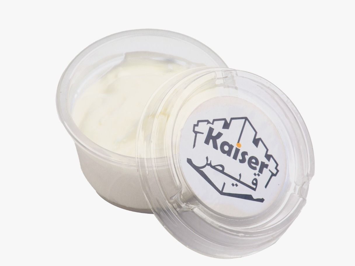 garlic dip