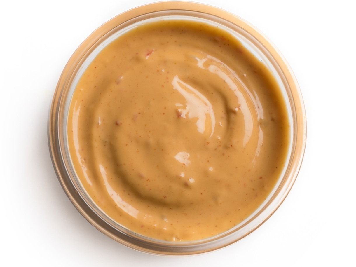 Spicy Mayonnaise