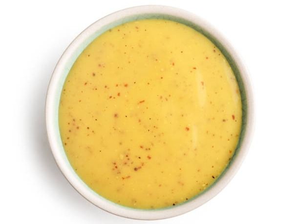 Honey Mustard Sauce