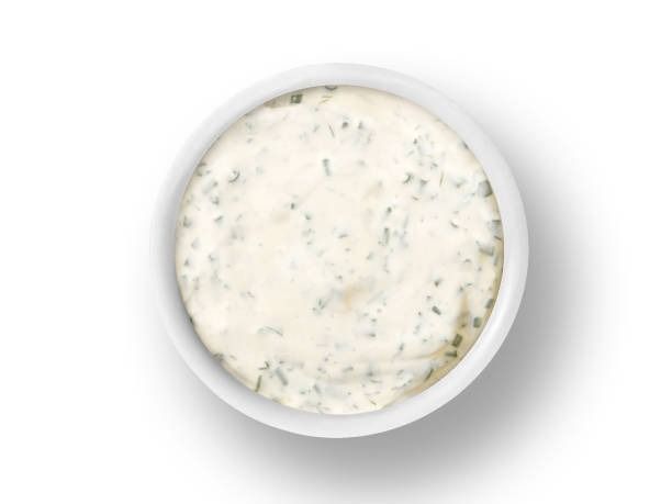 Ranch Sauce