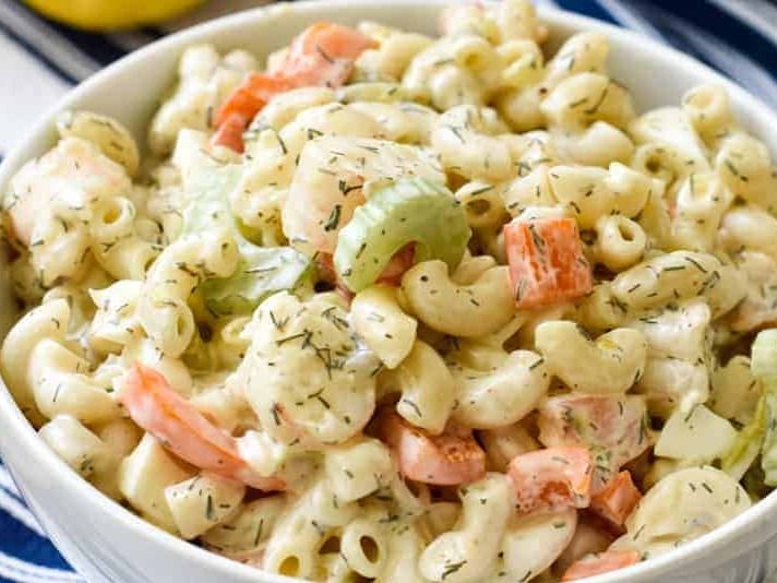 Normal Pasta