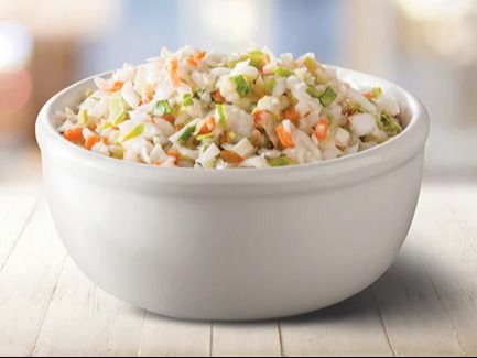 Coleslaw Salad
