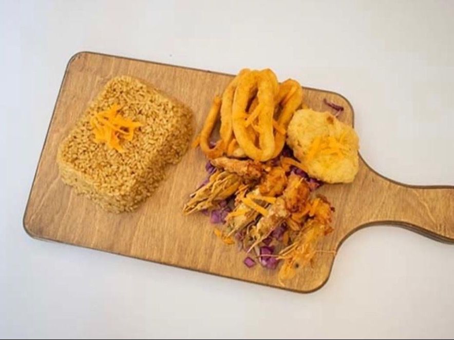 Chef's Viagra
