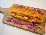 Viagra Sandwiches