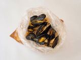 Mix Mussel's Bag