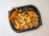 Acaccia Seafood Pasta