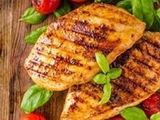 Extra Chicken