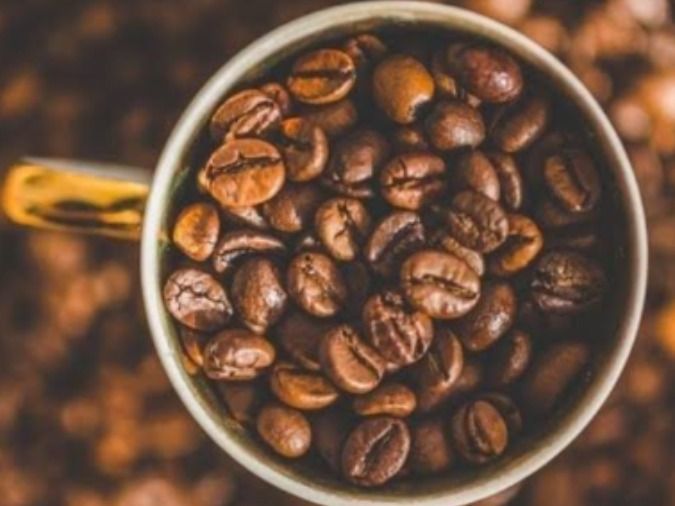Plain Cuba Blend