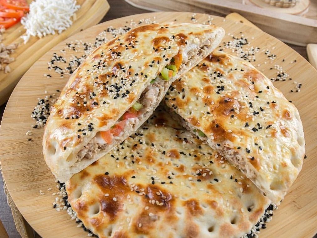 Hawawshi Mix Meat