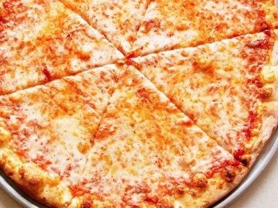 Pizza Margherita