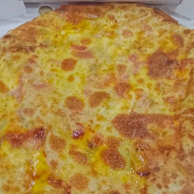 Minced meat pie