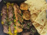 Mix Grill