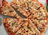Tuna Pizza