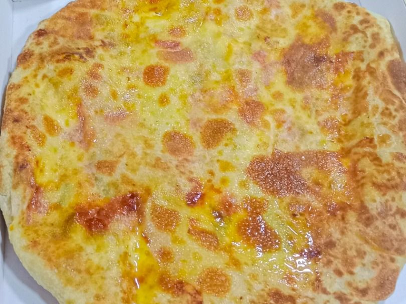 Chicken pie